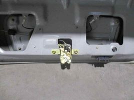 KIA Clarus Tailgate/trunk/boot lid 