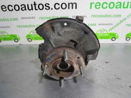 KIA Clarus Priekinis kelmas 0K9A233021