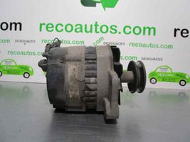 Volkswagen Jetta II Alternator 026903015E