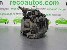 Volkswagen Jetta II Alternator 026903015E