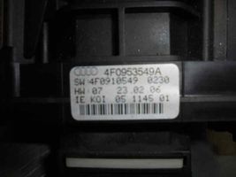 Audi A6 S6 C6 4F Interruttore luci 4E0953503B