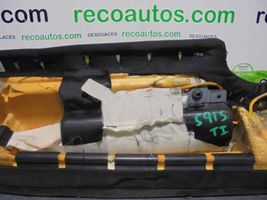 Audi A6 S6 C6 4F Rear door airbag 4F0880441B