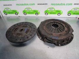 Ford Transit Kytkinsarja 89GB7563AB