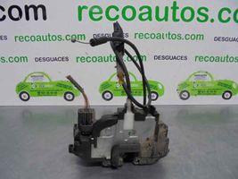 Renault Clio III Serrure 8200300125