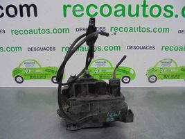 Renault Clio III Serrure 8200300125