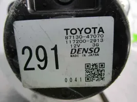 Toyota Prius (XW20) Obudowa nagrzewnicy 8713047070