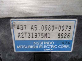Mitsubishi Galant ABS Blokas Q003T05771