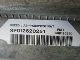 Lancia Lybra Airbag de passager 468195520