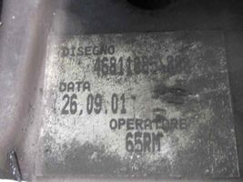 Lancia Lybra Zwrotnica koła przedniego 46811385888
