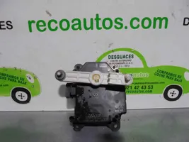 Toyota Prius (XW20) Scatola alloggiamento climatizzatore riscaldamento abitacolo assemblata 0638000240