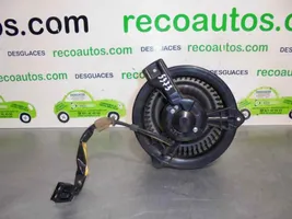 Toyota Prius (XW20) Scatola alloggiamento climatizzatore riscaldamento abitacolo assemblata 1940001390