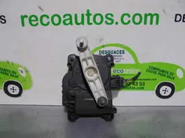 Toyota Prius (XW20) Scatola alloggiamento climatizzatore riscaldamento abitacolo assemblata 0637007960