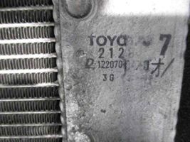 Toyota Prius (XW20) Jäähdyttimen lauhdutin 1220700470