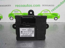 Volvo XC60 Centralina/modulo chiusura centralizzata portiere 7G9T14B534BE