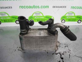 Volvo XC60 Engine oil radiator 6G917A095AD