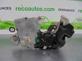 Nissan Maxima Etuoven lukko 8255544U00