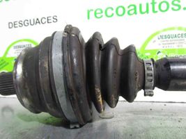 Audi 80 90 S2 B4 Semiasse anteriore 893407311D