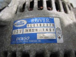 Land Rover Freelander Generatore/alternatore YLE102370