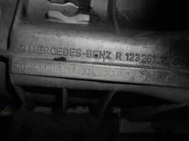 Mercedes-Benz 190 W201 Manuaalinen 5-portainen vaihdelaatikko 716212