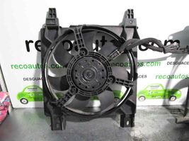 Chrysler Neon I Ventilatore di raffreddamento elettrico del radiatore 4546904