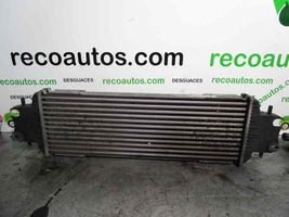 Renault Trafic II (X83) Refroidisseur intermédiaire 7700312903G