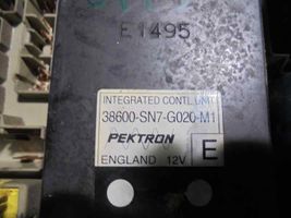 Rover 600 Fuse module 38600SN7G020