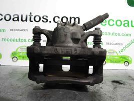 Citroen C4 II Zacisk hamulcowy przedni 9675935480