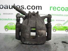 Citroen C4 II Zacisk hamulcowy przedni 9675935480