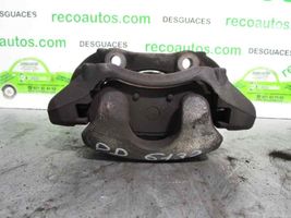 Citroen C4 II Étrier de frein avant 9675935480