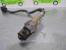 Citroen C4 II Sonde lambda 9687161080