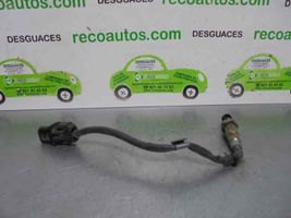 Citroen C4 II Sonda lambda 9687161080