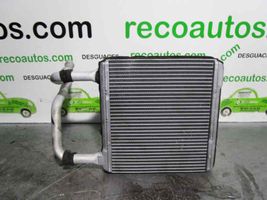 Mercedes-Benz E W211 Radiateur soufflant de chauffage 2118300361