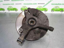 Daewoo Matiz Fuso a snodo con mozzo ruota anteriore 96284384