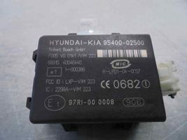 Hyundai H-1, Starex, Satellite Unité de commande dispositif d'immobilisation 9540002500
