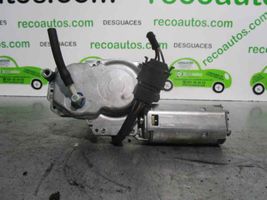 Seat Cordoba (6K) Moteur d'essuie-glace arrière 6K0955711