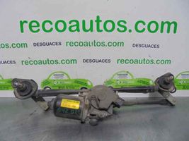 KIA Rio Tiranti e motorino del tergicristallo anteriore 981101G000