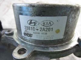 KIA Rio Valvola di depressione 288102A201