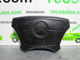 Mercedes-Benz S W140 Poduszka powietrzna Airbag kierownicy 1404601198