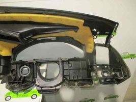 Mercedes-Benz S W140 Panel de instrumentos A1406808787