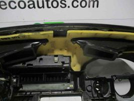 Mercedes-Benz S W140 Panel de instrumentos A1406808787