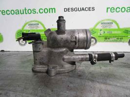 Mercedes-Benz E W211 Termostato A6462030275