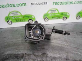 Mercedes-Benz E W211 Termostato A6462030275