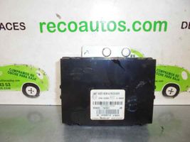 KIA Rio Autres unités de commande / modules 954001G301