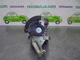 Opel Kadett E Valvola corpo farfallato 0050282