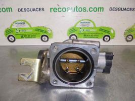 Opel Kadett E Valvola corpo farfallato 0050282