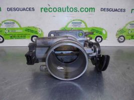 Opel Kadett E Valvola corpo farfallato 0050282