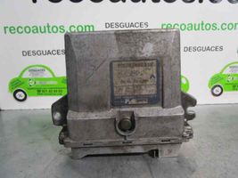 Renault Kangoo III Sterownik / Moduł ECU 7700104956