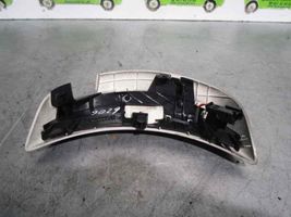 Citroen C4 Grand Picasso Soufflet levier de vitesse (cuir / tissu) 9660065477