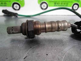 Renault Clio III Sonde lambda 7700274189