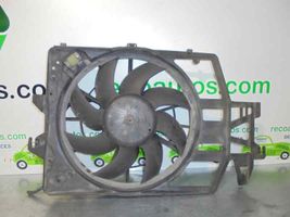 Ford Escort Ventilatore di raffreddamento elettrico del radiatore 97AB8146BA